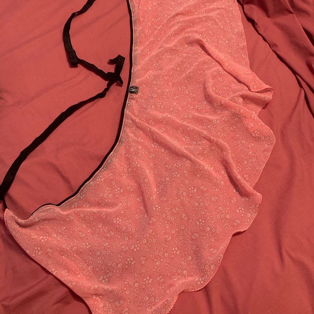 Les Petites Jupes De Patricia Flower ballet skirt